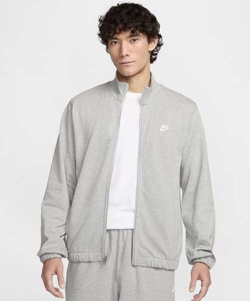 NIKE(ナイキ)クラブ ニット ジャケット/FQ3427-063/ユニセックス