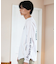 【ムラサキスポーツ限定】LURKING CLASS(ラーキングクラス)長袖Tシャツ/ロンT/バックプリント/ST24FTM01/ユニセックス/メンズ/ムラサキスポーツ