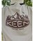 KEEN(キーン)吸汗速乾/長袖Tシャツ/ロンT ポケT ポケット/バックプリント/1029951/ユニセックス/メンズ/ムラサキスポーツ