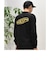 【ムラサキスポーツ限定】KEEN(キーン)吸汗速乾/ロンT/長袖Tシャツ/バックプリント/1030639/ユニセックス/メンズ/ムラサキスポーツ