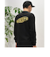 【ムラサキスポーツ限定】KEEN(キーン)吸汗速乾/ロンT/長袖Tシャツ/バックプリント/1030639/ユニセックス/メンズ/ムラサキスポーツ