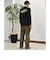 【ムラサキスポーツ限定】KEEN(キーン)吸汗速乾/ロンT/長袖Tシャツ/バックプリント/1030639/ユニセックス/メンズ/ムラサキスポーツ