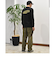 【ムラサキスポーツ限定】KEEN(キーン)吸汗速乾/ロンT/長袖Tシャツ/バックプリント/1030639/ユニセックス/メンズ/ムラサキスポーツ