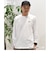 【ムラサキスポーツ限定】KEEN(キーン)吸汗速乾/ロンT/長袖Tシャツ/バックプリント/1030640/ユニセックス/メンズ/ムラサキスポーツ