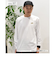【ムラサキスポーツ限定】KEEN(キーン)吸汗速乾/ロンT/長袖Tシャツ/バックプリント/1030640/ユニセックス/メンズ/ムラサキスポーツ