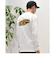 【ムラサキスポーツ限定】KEEN(キーン)吸汗速乾/ロンT/長袖Tシャツ/バックプリント/1030640/ユニセックス/メンズ/ムラサキスポーツ