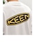 【ムラサキスポーツ限定】KEEN(キーン)吸汗速乾/ロンT/長袖Tシャツ/バックプリント/1030640/ユニセックス/メンズ/ムラサキスポーツ