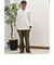 【ムラサキスポーツ限定】KEEN(キーン)吸汗速乾/ロンT/長袖Tシャツ/バックプリント/1030640/ユニセックス/メンズ/ムラサキスポーツ