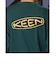 【ムラサキスポーツ限定】KEEN(キーン)吸汗速乾/ロンT/長袖Tシャツ/バックプリント/1030641/ユニセックス/メンズ/ムラサキスポーツ