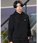 【ムラサキスポーツ限定】NEW ERA(ニューエラ)撥水加工/プルオーバーパーカー/テックスウェット/バックプリント/セットアップ対応 /14475186/ユニセックス/メンズ/ムラサキスポーツ