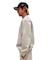 【ムラサキスポーツ限定】NEW ERA(ニューエラ)撥水加工/トレーナー クルーネック テックスウェット バックプリント セットアップ対応/14475188/ユニセックス/メンズ/ムラサキスポーツ