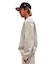 【ムラサキスポーツ限定】NEW ERA(ニューエラ)撥水加工/トレーナー クルーネック テックスウェット バックプリント セットアップ対応/14475188/ユニセックス/メンズ/ムラサキスポーツ