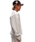 【ムラサキスポーツ限定】NEW ERA(ニューエラ)撥水加工/トレーナー クルーネック テックスウェット バックプリント セットアップ対応/14475188/ユニセックス/メンズ/ムラサキスポーツ
