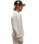 【ムラサキスポーツ限定】NEW ERA(ニューエラ)撥水加工/トレーナー クルーネック テックスウェット バックプリント セットアップ対応/14475188/ユニセックス/メンズ/ムラサキスポーツ