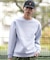 【ムラサキスポーツ限定】NEW ERA(ニューエラ)撥水加工/トレーナー クルーネック テックスウェット バックプリント セットアップ対応/14475188/ユニセックス/メンズ/ムラサキスポーツ