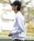 【ムラサキスポーツ限定】NEW ERA(ニューエラ)撥水加工/トレーナー クルーネック テックスウェット バックプリント セットアップ対応/14475188/ユニセックス/メンズ/ムラサキスポーツ