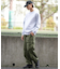 【ムラサキスポーツ限定】NEW ERA(ニューエラ)撥水加工/トレーナー クルーネック テックスウェット バックプリント セットアップ対応/14475188/ユニセックス/メンズ/ムラサキスポーツ
