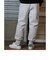 NEWERA(ニューエラ)撥水加工/ロングパンツ/スウェットパンツ/テックスウェット ワンポイントロゴ/セットアップ対応/14475191/ユニセックス/メンズ/ムラサキスポーツ