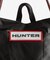 HUNTER(ハンター)17.85L/ショルダーバッグ/トラベル リップストップ リサイクル ナイロン トート バッグ/UBS1517NRS/雑貨/ユニセックス/メンズ/レディース/ムラサキスポーツ