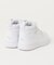 PUMA/17.0～21.0cm 393832 ハイカット リバウンド V6 ミッド AC+ インファン プーマ キッズ シューズ サンダル 男の子 女の子 ムラサキスポーツ
