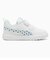 PUMA(プーマ)キッズ スニーカー コート系 ベルクロ コートフレックス V3 DOTTY V PS 17.0～21.0cm 398758/シューズ スニーカー ムラサキスポーツ