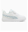 PUMA(プーマ)キッズ スニーカー コート系 ベルクロ コートフレックス V3 DOTTY V PS 17.0～21.0cm 398758/シューズ スニーカー ムラサキスポーツ
