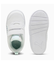 PUMA(プーマ)キッズ スニーカー コート系 ベルクロ コートフレックス V3 DOTTY V PS 17.0～21.0cm 398758/シューズ スニーカー ムラサキスポーツ