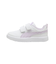 PUMA(プーマ)キッズ スニーカー コート系 ベルクロ コートフレックス V3 DOTTY V PS 17.0～21.0cm 398758/シューズ スニーカー ムラサキスポーツ