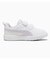 PUMA(プーマ)キッズ スニーカー コート系 ベルクロ コートフレックス V3 DOTTY V PS 17.0～21.0cm 398758/シューズ スニーカー ムラサキスポーツ