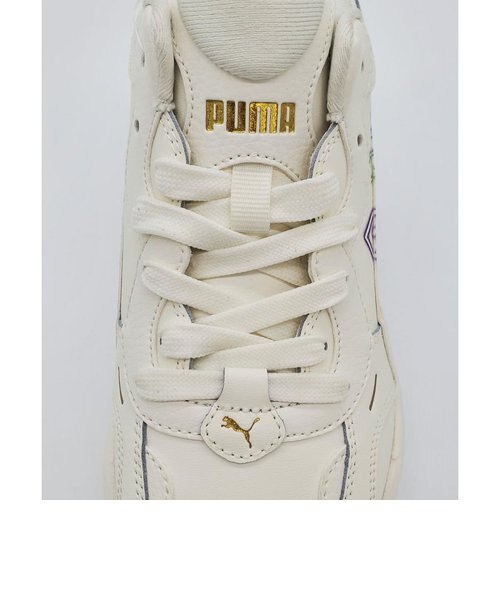 ムラサキスポーツ限定】PUMA(プーマ)厚底/ニューレトロ PULSAR