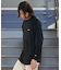NEW ERA(ニューエラ)吸汗速乾/ロンT/長袖 パフォーマンスTシャツ/バックプリント/オーバーサイズ/14312833/ユニセックス/メンズ/ムラサキスポーツ