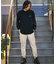 NEW ERA(ニューエラ)吸汗速乾/ロンT/長袖 パフォーマンスTシャツ/バックプリント/オーバーサイズ/14312833/ユニセックス/メンズ/ムラサキスポーツ