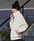 【ムラサキスポーツ限定】NEW ERA(ニューエラ)裏起毛/ハーフジップ トレーナー/バックプリント/MLB LA NY/14475196/ユニセックス/メンズ/ムラサキスポーツ