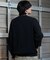 【ムラサキスポーツ限定】THRASHER(スラッシャー)裏起毛トレーナー クルーネックスウェット ワンポイントロゴ ビッグシルエット/243TH1TR004/ユニセックス/メンズ/ムラサキスポーツ
