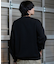 【ムラサキスポーツ限定】THRASHER(スラッシャー)裏起毛トレーナー クルーネックスウェット ワンポイントロゴ ビッグシルエット/243TH1TR004/ユニセックス/メンズ/ムラサキスポーツ