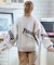 【ムラサキスポーツ限定】THRASHER(スラッシャー)ビッグシルエット/セーター/243TH2KN001/レディース/ムラサキスポーツ