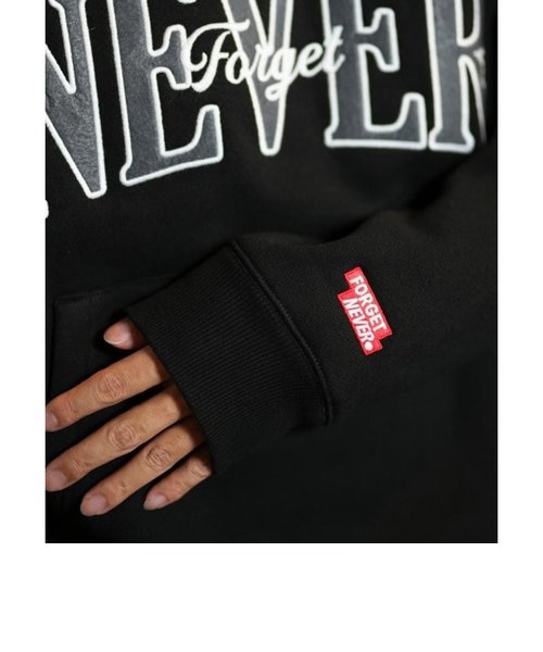 ムラサキスポーツ限定】FORGET NEVER(フォーゲットネバー)ハーフ
