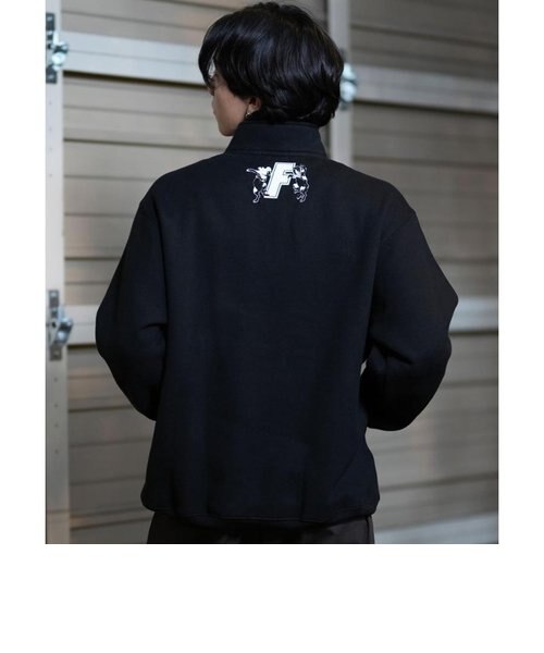 ムラサキスポーツ限定】FORGET NEVER(フォーゲットネバー)ハーフ
