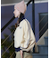 CONVERSE（コンバース）ジップアップ/セーター/ニット/4487-2805/レディース/ムラサキスポーツ
