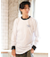 VOLCOM(ボルコム)長袖Tシャツ/ロンT/バックプリント/COGNAC/A3632404/ユニセックス/メンズ/ムラサキスポーツ