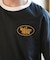 VOLCOM(ボルコム)長袖Tシャツ/ロンT/バックプリント/COGNAC/A3632404/ユニセックス/メンズ/ムラサキスポーツ