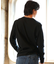 VOLCOM(ボルコム)長袖Tシャツ/ロンT/メッシュ生地/A5332400/ユニセックス/メンズ/ムラサキスポーツ