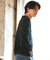 VOLCOM(ボルコム)長袖Tシャツ/ロンT/メッシュ生地/A5332400/ユニセックス/メンズ/ムラサキスポーツ
