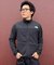 THE NORTH FACE(ザ・ノースフェイス)NL72404/MOUNTAIN VERSA MICRO JACKET フリースジャケット FLEE/ユニセックス/メンズ/ムラサキスポーツ