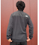 THE NORTH FACE(ザ・ノースフェイス)NL72404/MOUNTAIN VERSA MICRO JACKET フリースジャケット FLEE/ユニセックス/メンズ/ムラサキスポーツ