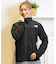 THE NORTH FACE(ザ・ノースフェイス)NL72404/MOUNTAIN VERSA MICRO JACKET フリースジャケット FLEE/ユニセックス/メンズ/ムラサキスポーツ