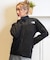 THE NORTH FACE(ザ・ノースフェイス)NL72404/MOUNTAIN VERSA MICRO JACKET フリースジャケット FLEE/ユニセックス/メンズ/ムラサキスポーツ