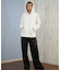 THE NORTH FACE(ザ・ノースフェイス)裏毛 厚手 REARVIEW FULL ZIP Hoodie(リアビューフルジップフーディ)NTW12442 /長袖パーカー スウェット ジップアップ/レディース ムラサキスポーツ