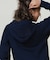 THE NORTH FACE(ザ・ノースフェイス)裏毛 厚手 REARVIEW FULL ZIP Hoodie(リアビューフルジップフーディ)NTW12442 /長袖パーカー スウェット ジップアップ/レディース ムラサキスポーツ