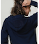 THE NORTH FACE(ザ・ノースフェイス)裏毛 厚手 REARVIEW FULL ZIP Hoodie(リアビューフルジップフーディ)NTW12442 /長袖パーカー スウェット ジップアップ/レディース ムラサキスポーツ